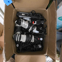 14 STUCK Steckdosen WIPO LAN CAT 3M 6 Digitus LAN Kabel 3 Meter Wipo Euroleiste Typ 60040/V #1 #1