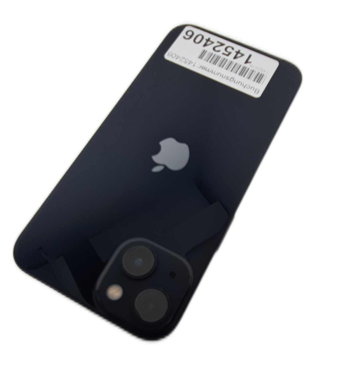 Apple iPhone 13 128GB dunkelblaut b95p 1452406
