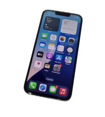 Apple iPhone 13 128GB dunkelblaut b95p 1452406