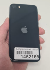 Apple iPhone SE 2022 128GB Spacegrau b95p 1452166 (17072)