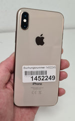 Apple iPhone XS 256GB Rose b82p