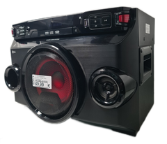 LG XBOOM Bluetooth  Soundbox OM4560 Ohne Fernbedienung