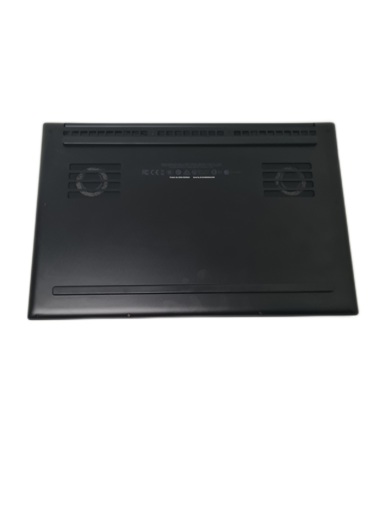 Razer Blade 15 Intel i7-9750H 12x2,60MHz 16 GB RAM 256GB SSD GeForce GTX 1660 Ti 8GB Win11