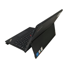 Lenovo ThinkPad X12 i5-1130G7 8x1,1GHz 16GB Ram 512GB SSD  GPU Intel Iris Xe 7,9GB Win 11