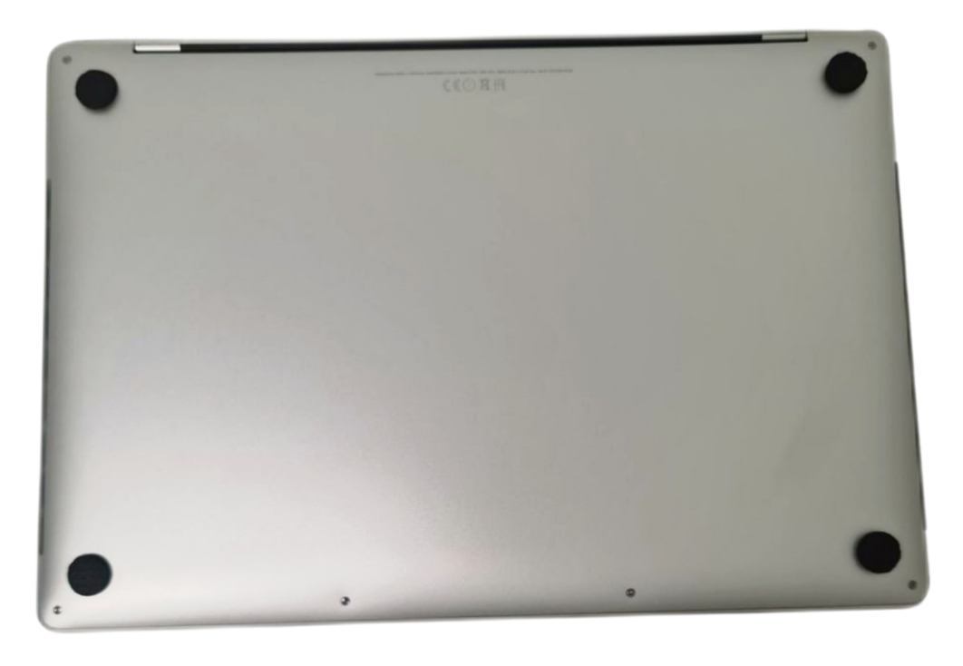 MacBook Pro 15" Core i7" 2.7GHz Touch 2016 16GB Ram 500GB SSD GPU Intel HD 530 Zyklen 157