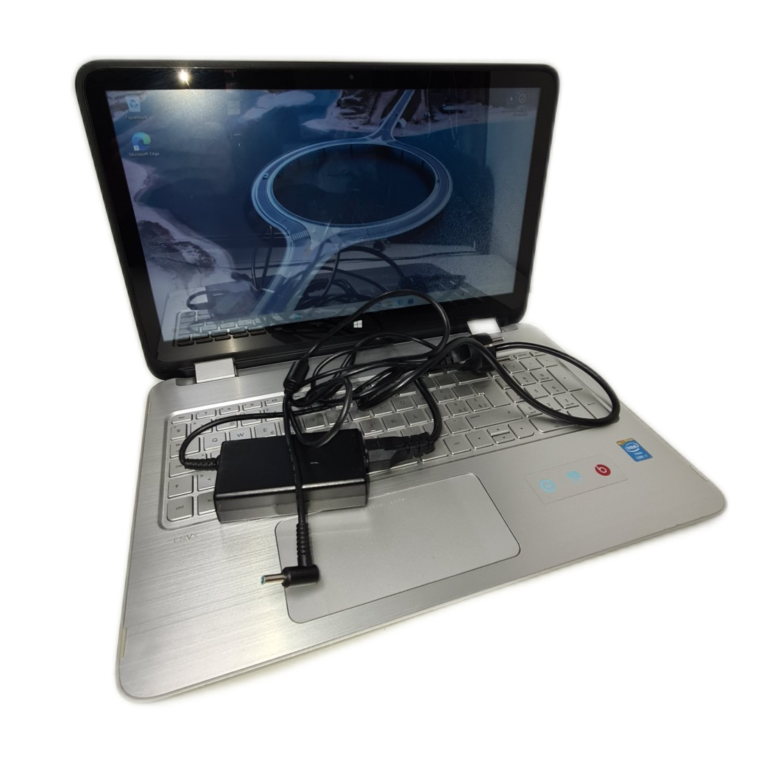 HP ENVY x360 Touch-Screen i7-4510U 4x2,60GHz 8GB Ram 256GB SSD Ihtel HD GPU 2GB