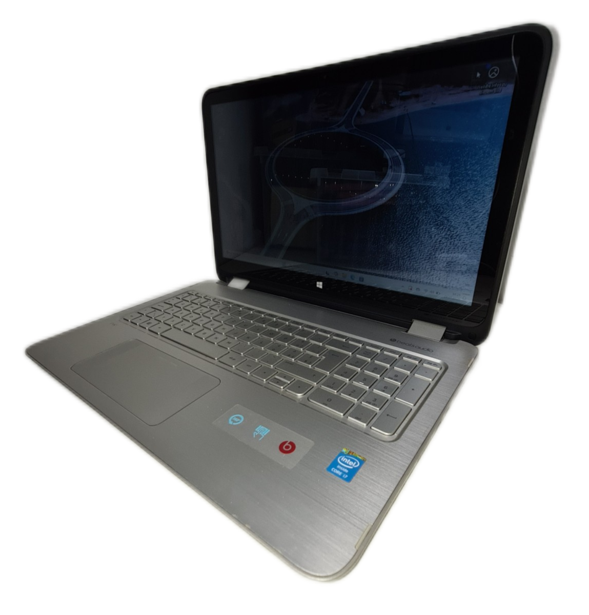 HP ENVY x360 Touch-Screen i7-4510U 4x2,60GHz 8GB Ram 256GB SSD Ihtel HD GPU 2GB