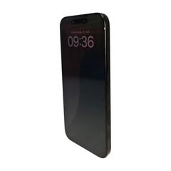 Apple iPhone 16 Pro Max 256GB Spaceblack B100P Zyklen 14 Garantie von Apple bis März 2025