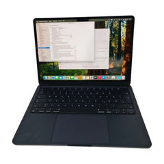 Apple MacBook Air (13") M2 8/8-Core/8GB/256GBSSD/Silber MacOS