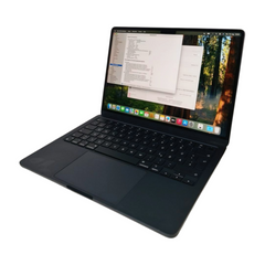 Apple MacBook Air (13") M2 8/8-Core/8GB/256GBSSD/Silber MacOS