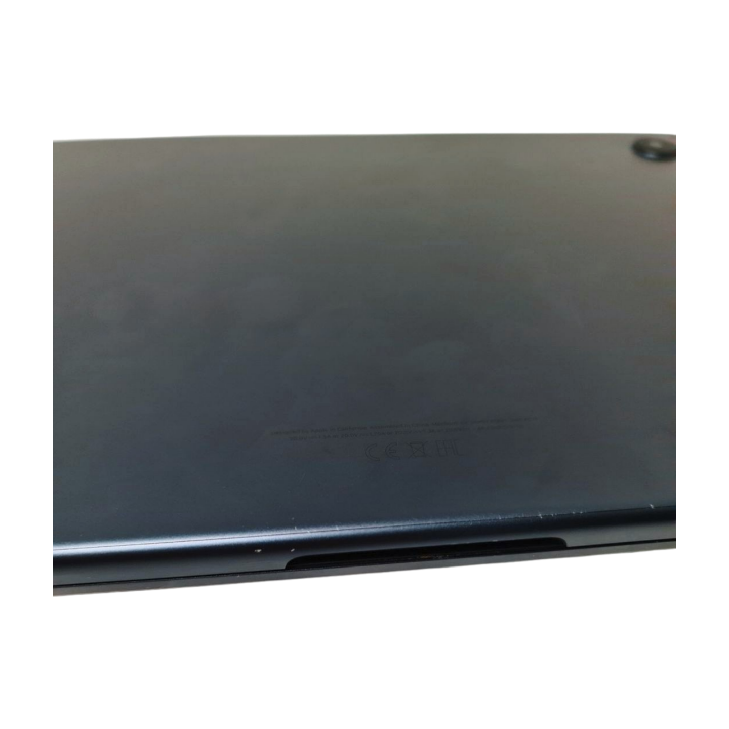 Apple MacBook Air (13") M2 8/8-Core/8GB/256GBSSD/Silber MacOS