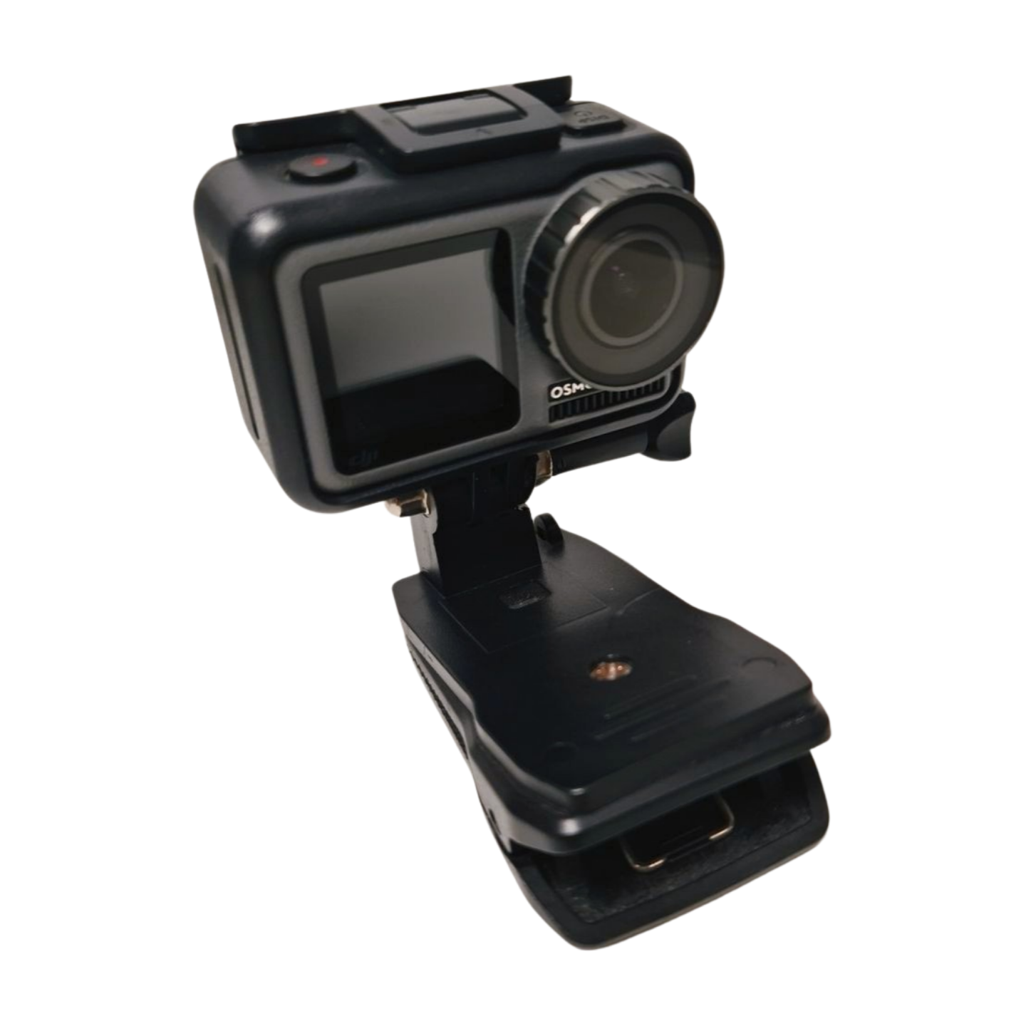 DJI Osmo Action 1 Standard Combo 4K Actioncam Praktisch