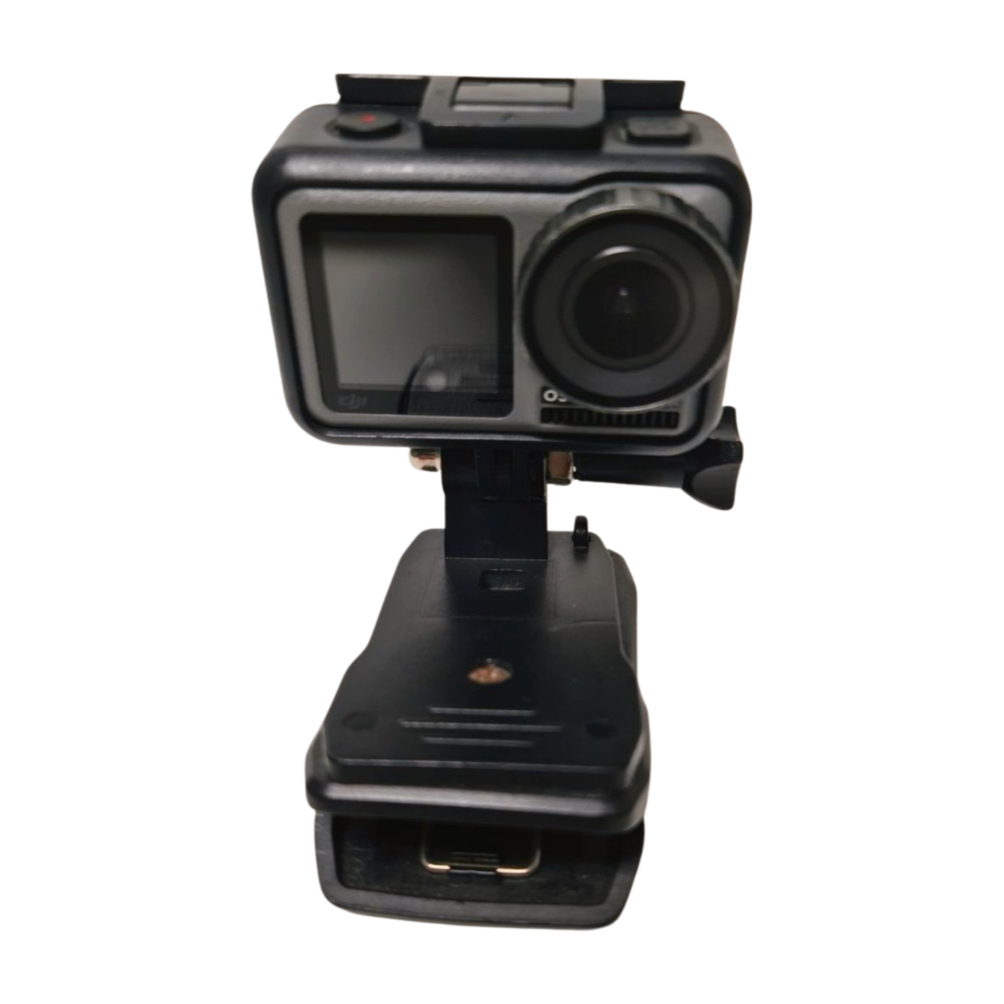 DJI Osmo Action 1 Standard Combo 4K Actioncam Praktisch