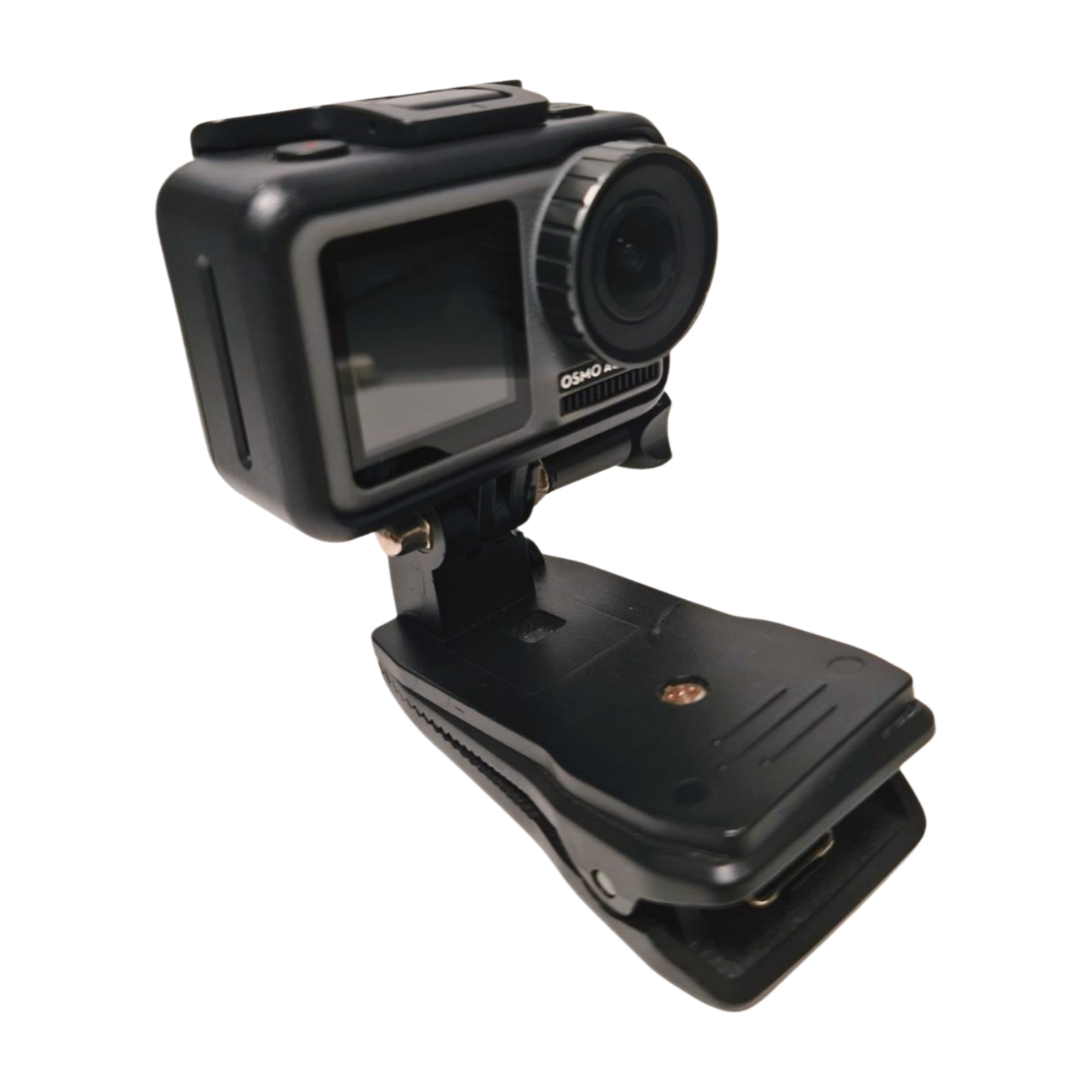DJI Osmo Action 1 Standard Combo 4K Actioncam Praktisch