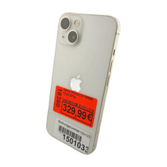 Apple iPhone 13 128GB  Weiß B72p
