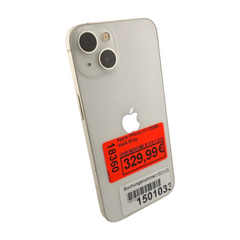 Apple iPhone 13 128GB  Weiß B72p