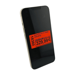 Apple iPhone 13 128GB  Weiß B72p