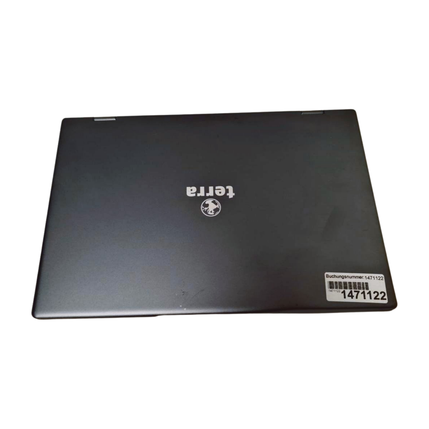 Terra Mobile 360-13U 12Gen Intel i5-1235U 12x1,3GHz 16GB Ram 500GB SSD GPU Intel iris XE 7,9GB 1471122