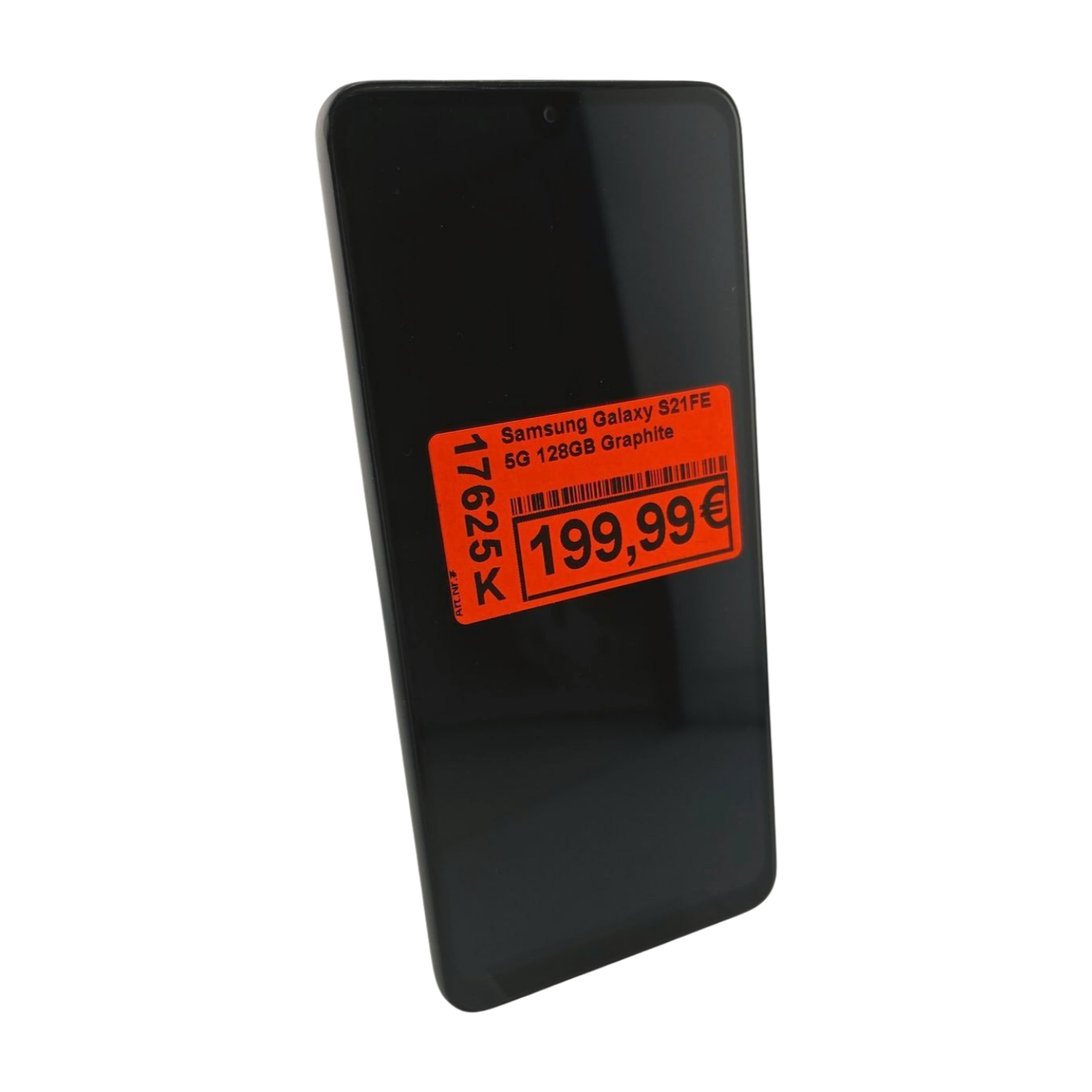 Samsung Galaxy S21FE 5G 128GB Graphite