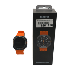 Samsung Galaxy Watch Ultra, Smartwatch, 1.5 Zoll Super AMOLED, LTE, Bluetooth