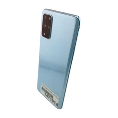 Samsung Galaxy S20+ Plus 5G SM-G986U 128GB LCD Defekt aber funktioniert ohne Gewährelsitung
