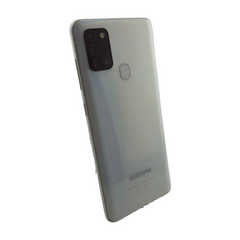 Samsung Galaxy A21s | 32 GB | Weiß