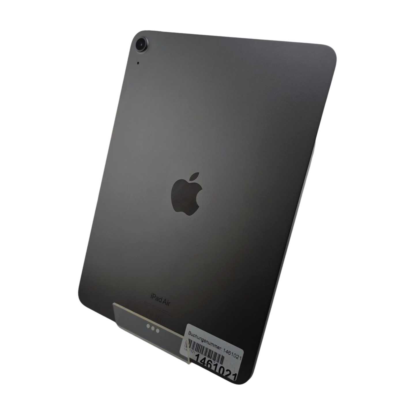 iPad Air 10,9 Zoll Wi-Fi Space Grau, 2022, Apple M1, 64GB