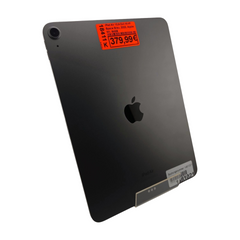 iPad Air 10,9 Zoll Wi-Fi Space Grau, 2022, Apple M1, 64GB