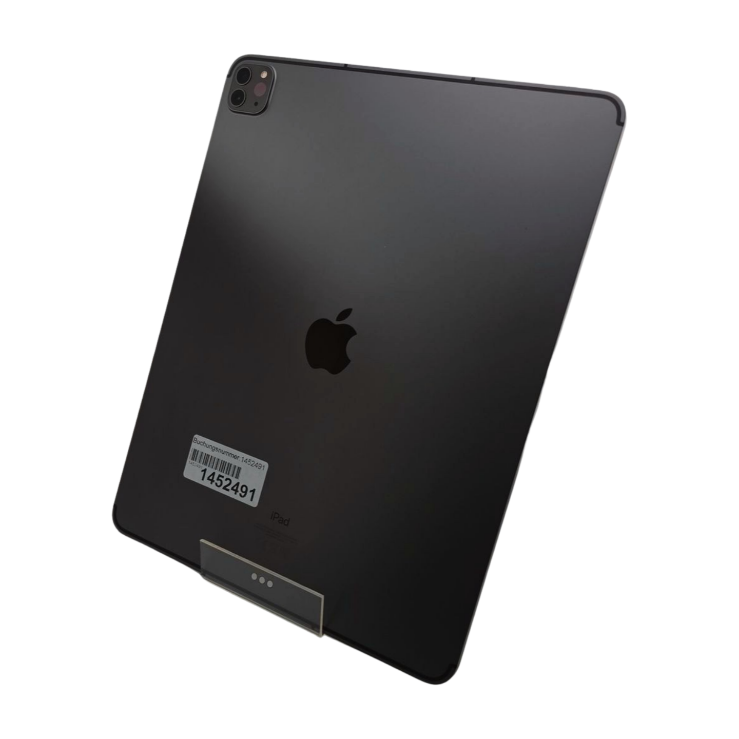 Apple iPad Pro 12.9 Wi-Fi + Cell 256GB Space Grey 1452491