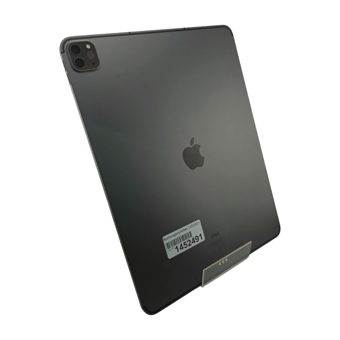 Apple iPad Pro 12.9 Wi-Fi + Cell 256GB Space Grey 1452491