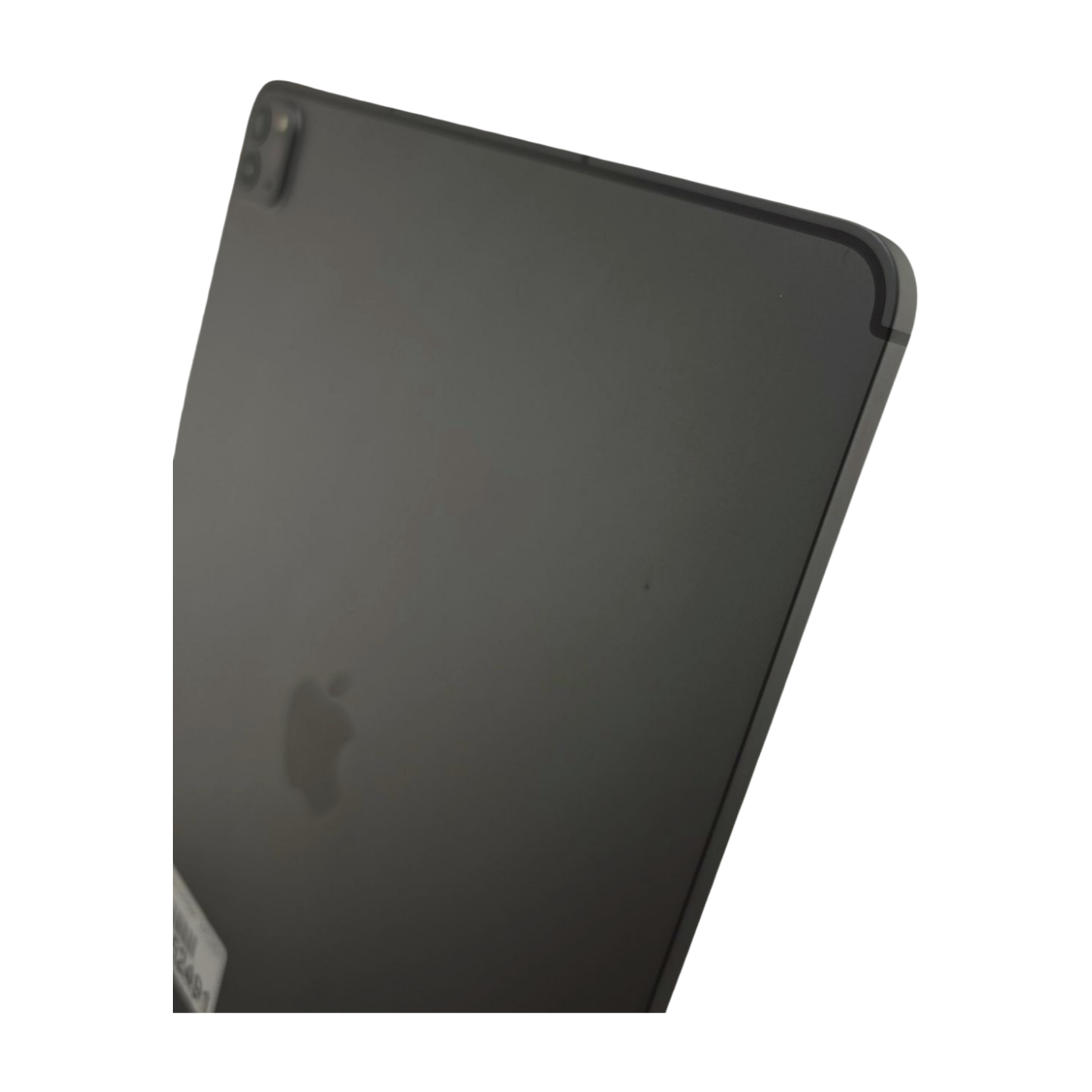 Apple iPad Pro 12.9 Wi-Fi + Cell 256GB Space Grey 1452491