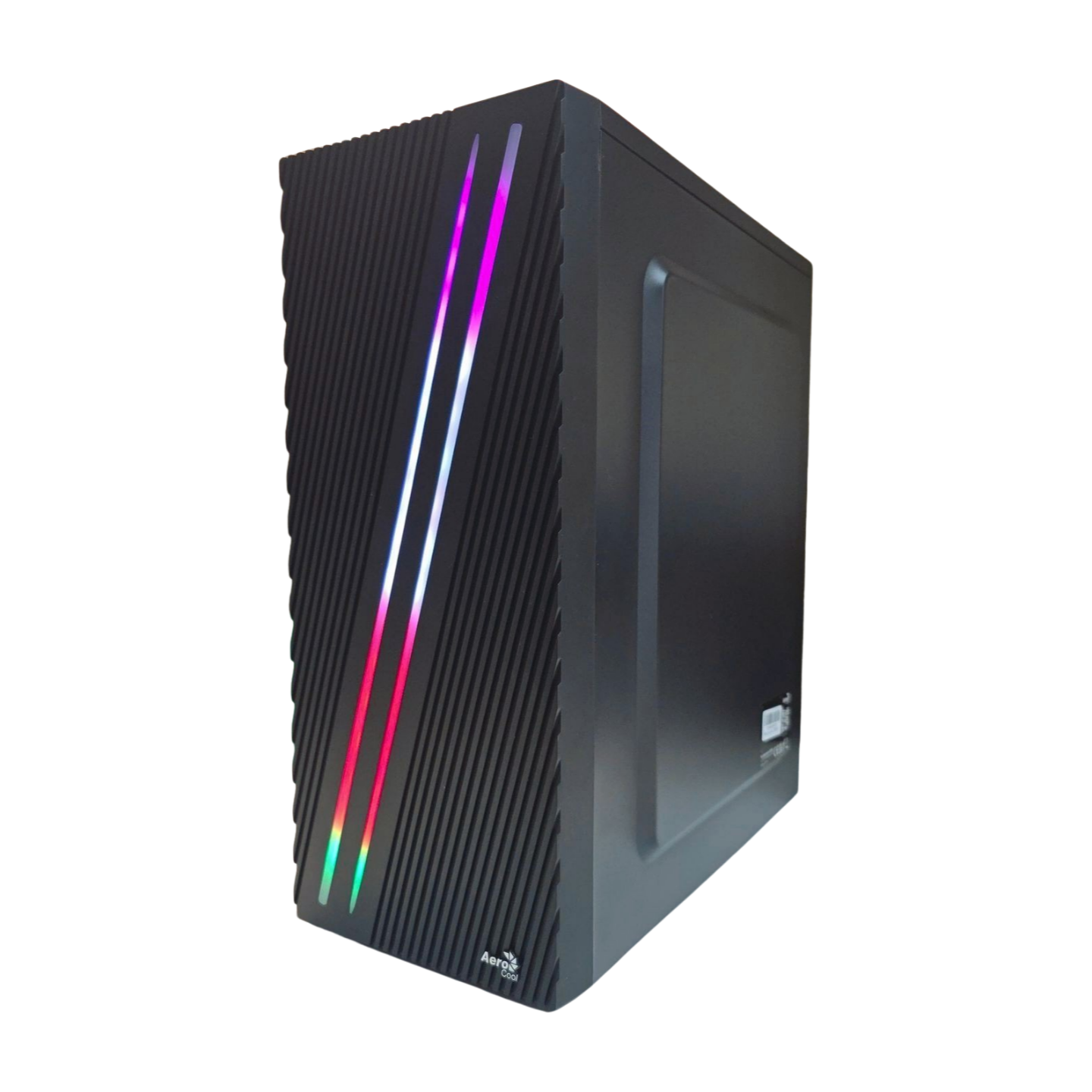 Gaming-PC i7-10700K • RTX 5060 16GB GDDR7 • 32GB • 240GB M.2 + 1TB HDD