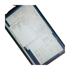 HP Victus Gaming L15 AMD Ryzen 5 5500 12x3.60GHz 1TB SSD 32GB RAM Nvidia RTX 4060 8GB