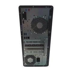 HP Victus Gaming L15 AMD Ryzen 5 5500 12x3.60GHz 1TB SSD 32GB RAM Nvidia RTX 4060 8GB