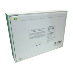 Apple MacBook Air 13,6" M3 MRXP3D/A Space Grau Apple M3 Chip mit 8-Core C