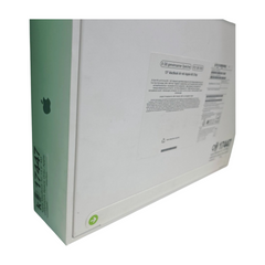 Apple MacBook Air 13,6" M3 MRXP3D/A Space Grau Apple M3 Chip mit 8-Core C