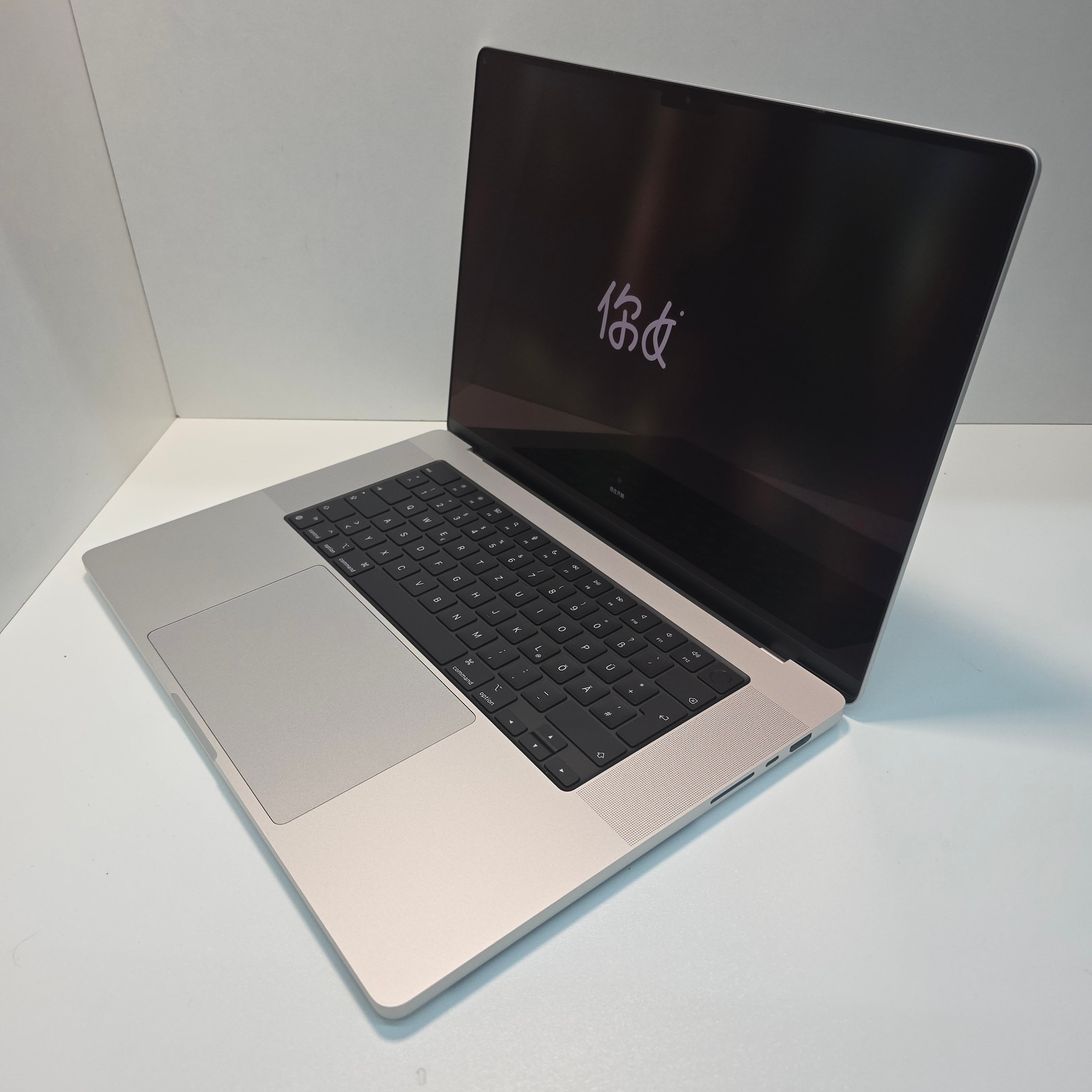Apple MacBook Pro 16.2 M4 Pro 24GB RAM 512GB SSD OVP 2024