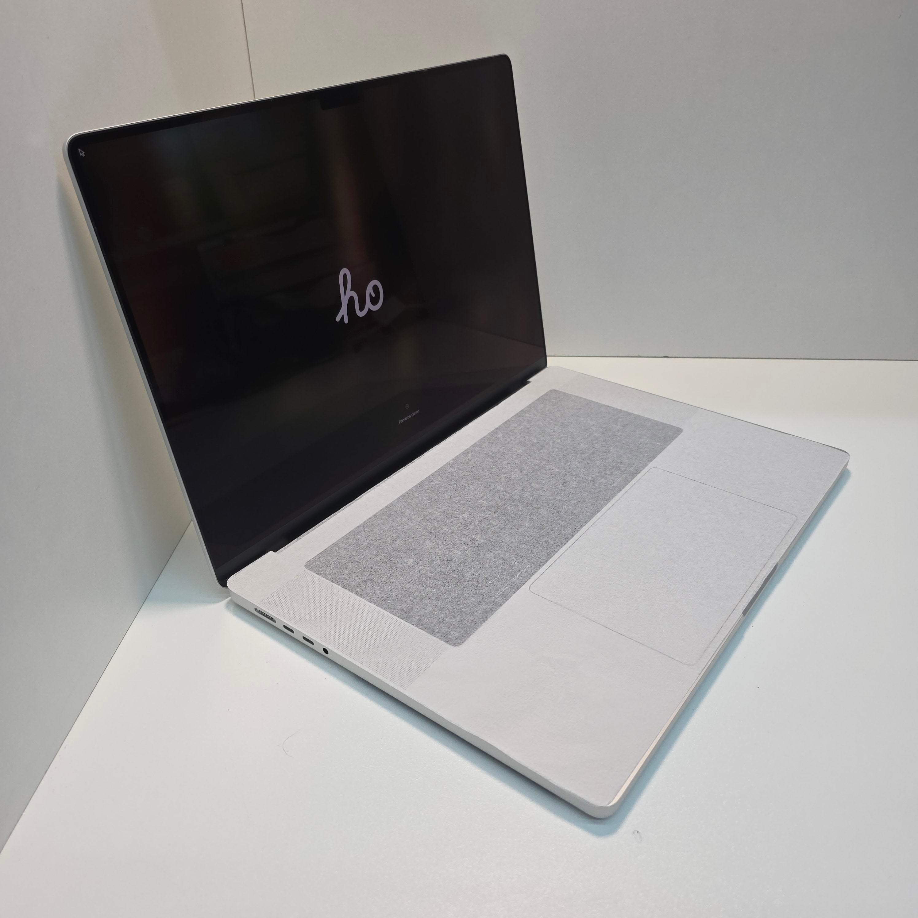 Apple MacBook Pro 16.2 M4 Pro 24GB RAM 512GB SSD OVP 2024