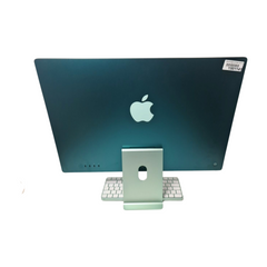 Apple iMac 24" 4,5k [2021] M1 8-Core CPU 8GB Ram 256GB SSD Blau