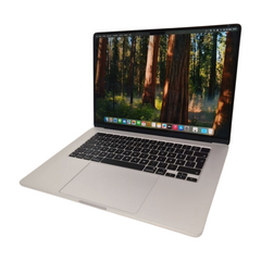 Apple MacBook Air 15.3 Zoll M4 16GB RAM 256GB SSD 2 Ladezyklrn Batterie 100% 1501166