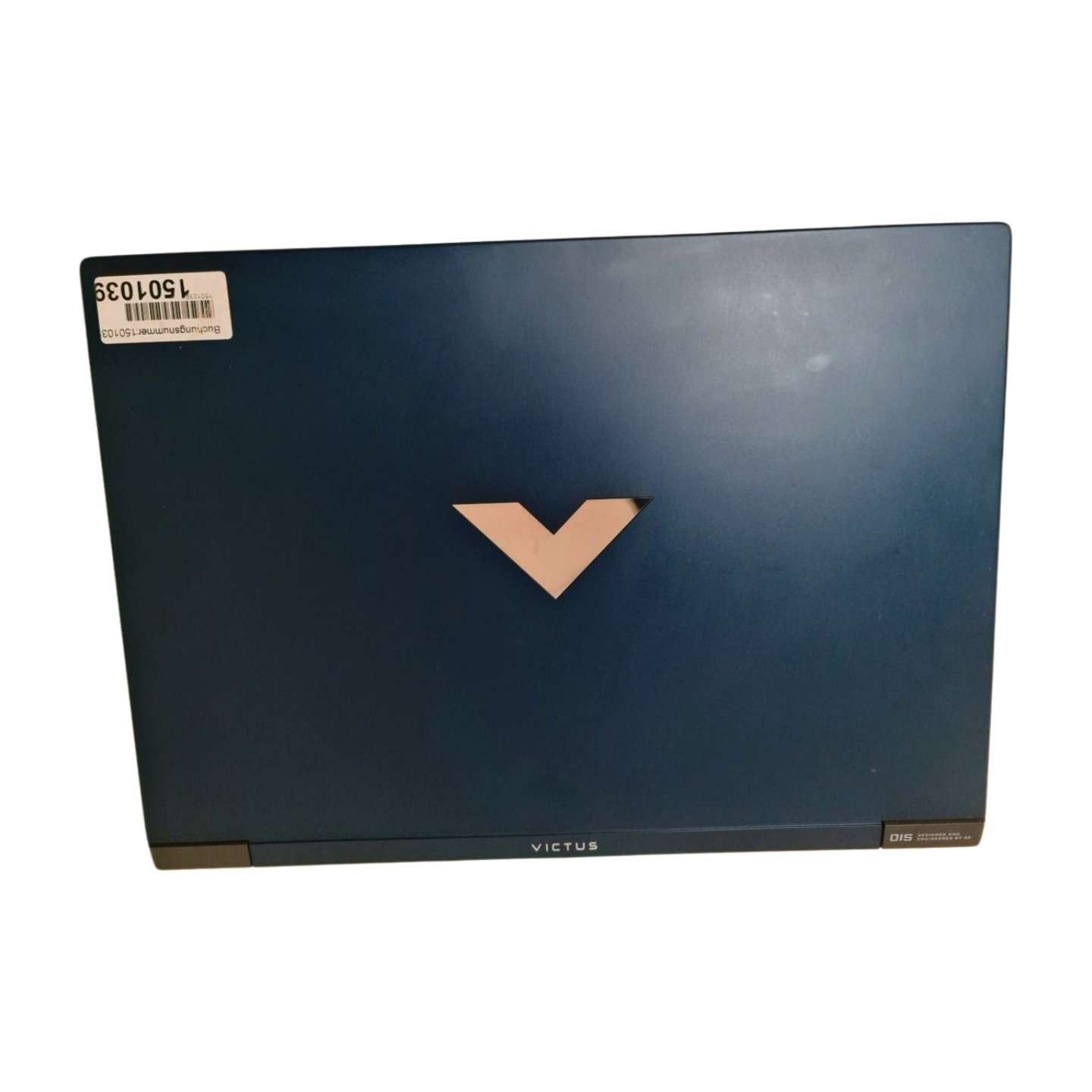 HP Victus Gaming 15,6" 144Hz 12Gen i5-12450H 12x2HGz 32GB Ram 1TB SSD RTX3050 4GB Win10