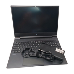 HP Victus Gaming 15,6" 144Hz 12Gen i5-12450H 12x2HGz 32GB Ram 1TB SSD RTX3050 4GB Win10