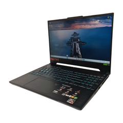 Asus Tuf Gaming A15 FHD 144Hz Rayzen 57535HS 16GB Ram 500GB SSD RTX 4050 6GB 1501137