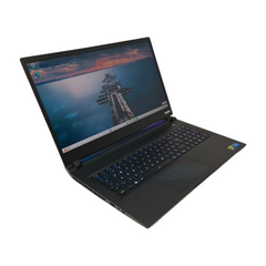 GIGABYTE AORUS 17 BSF-H3DE654SH - 17" QHD 240Hz Display, Intel Core i7-13620H, 16GB RAM, 1TB SSD, NVIDIA GeForce RTX 4070 8GB