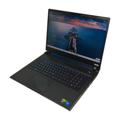 GIGABYTE AORUS 17 BSF-H3DE654SH - 17" QHD 240Hz Display, Intel Core i7-13620H, 16GB RAM, 1TB SSD, NVIDIA GeForce RTX 4070 8GB