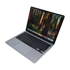 Apple MacBook Air (13", Apple M4 Chip mit 10‑Core CPU und 8‑Core GPU, 16GB Gemeinsamer Arbeitsspeicher, 256 GB) - Himmelblau b100p Zyklen 11