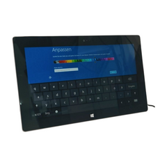 Microsoft Surface 2 32GB, NVIDIA, Tegra 4, 4+1, 2 GB, 32 GB, Flash