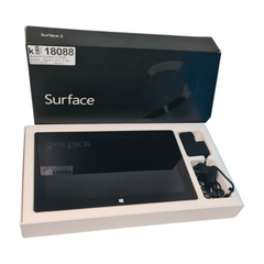 Microsoft Surface 2 32GB, NVIDIA, Tegra 4, 4+1, 2 GB, 32 GB, Flash