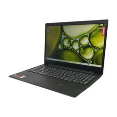 Lenovo IdeaPad 3 Ryzen 5 3500U 8x2,10GHz 8GB Ram 500GB SSD GPU Radeon 2GB Win10