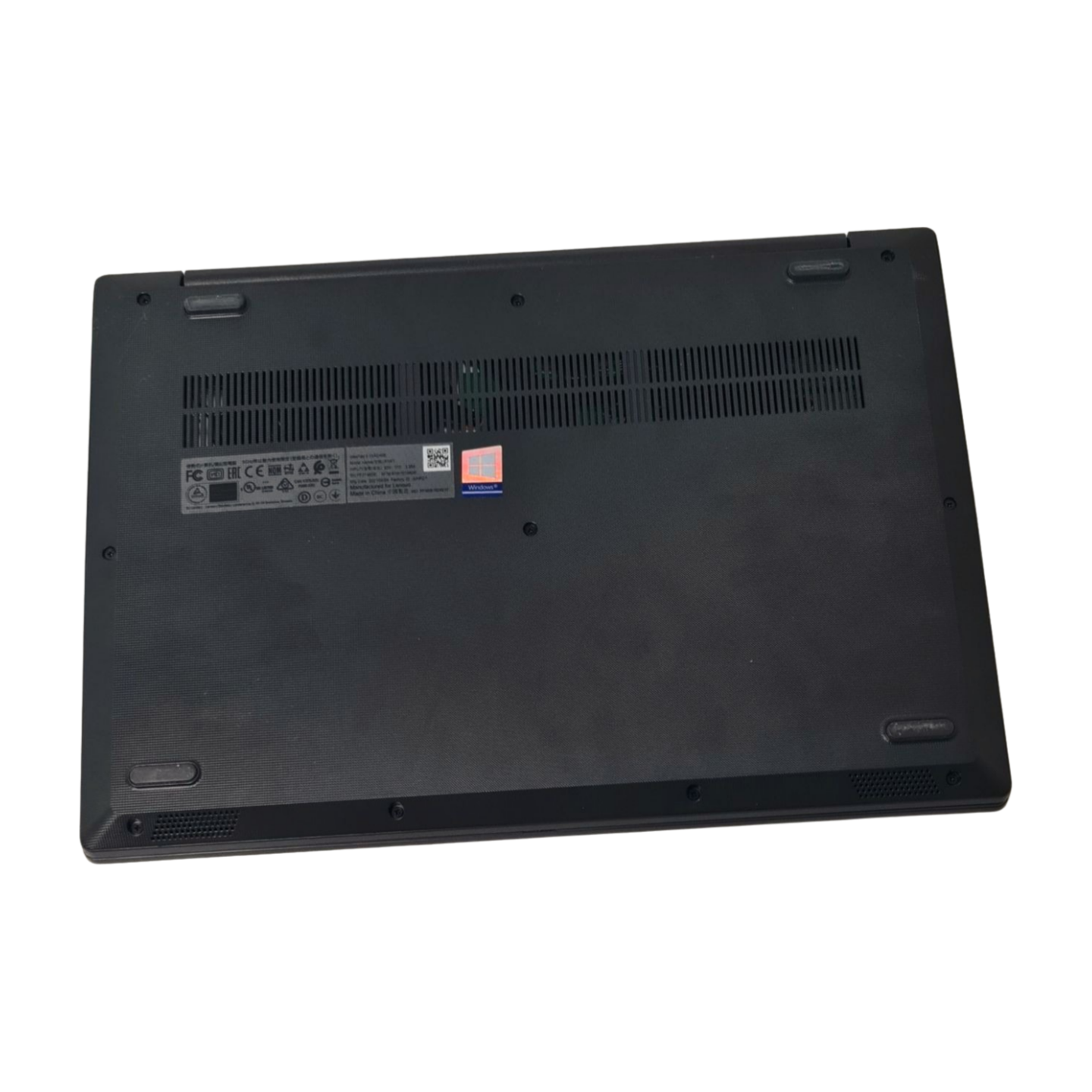 Lenovo IdeaPad 3 Ryzen 5 3500U 8x2,10GHz 8GB Ram 500GB SSD GPU Radeon 2GB Win10